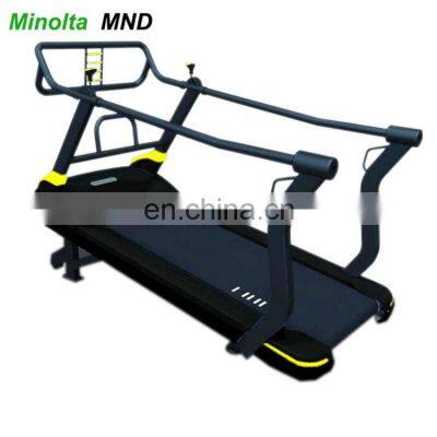 2021 Gym China Body Building High Quality Running Fitness Sport Commercial Gym Equipment Curved Exercise Treadmill Machine