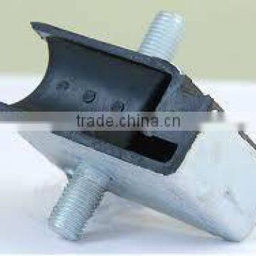 Three Wheeler Mounting