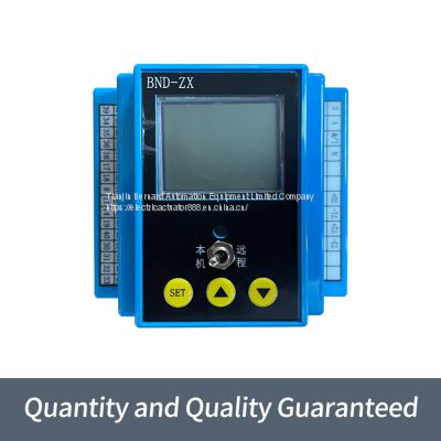 Bernard electric actuator accessories BND - ZX intelligent digital display module controller