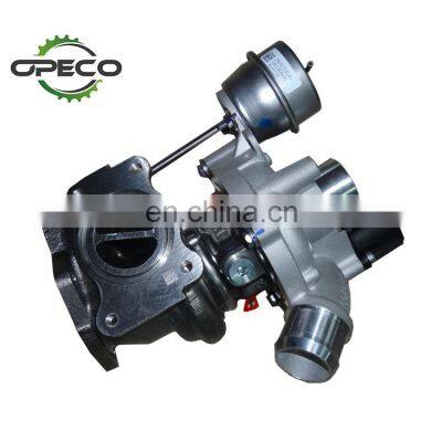 For Citroen Peugeot 1.6T turbocharger 53039880378 9805188880-9678 985159280 9807375580 15278003388 10UF015G02 53039500160