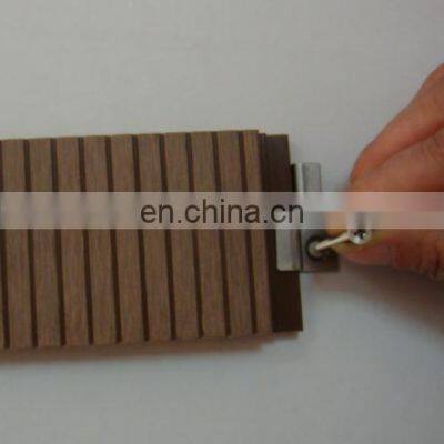 Flooring Fastener Decking Clips photo-5