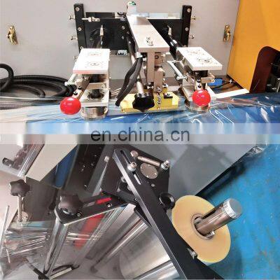 Automatic Henan Zhengzhou Flow Horizontal Carrot Lettuce Fruit Vegetable Packing Packaging Machine photo-3