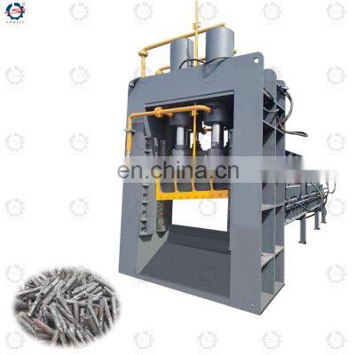 Factory Price Hydraulic scrap Metal Shear And Gantry Shear Scrap Metal Shears For Sale