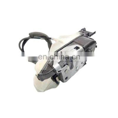 Door lock front left 9819027380 for PEUGEOT CITROEN   Auto Central Lock Central Locking System Electric Car Door Lock