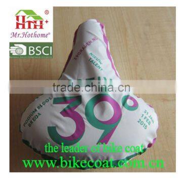 Promotional Bike Seat Cover/Bicycle Seat Cover Quality Choice photo-2