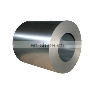 24 gauge astm az150 a792 alu-zinc 20%  914mm width color coated hot dip galvalume steel metal coils suppliers with afp