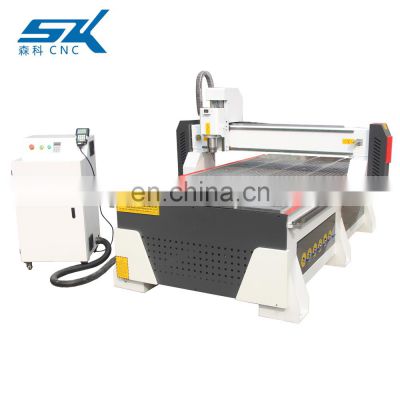 1325 Wood CNC Router Machine CNC 4 Axis with Rotary Engraving Wood Stone Metal Wood Router CNC Milling Machine