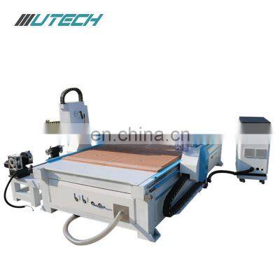 SOFIA CNC 3d Wood Artworks Relief Embossment Engraving Carving Router Cnc With Cheap Price photo-3