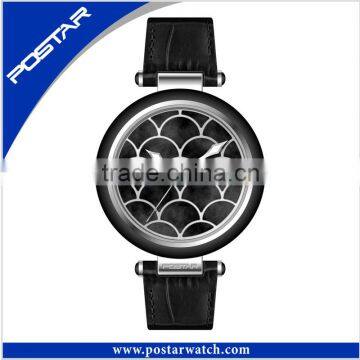 OEM & ODM Watch Supplier Rosegod Watch Gentlemen Swis Quality Watch