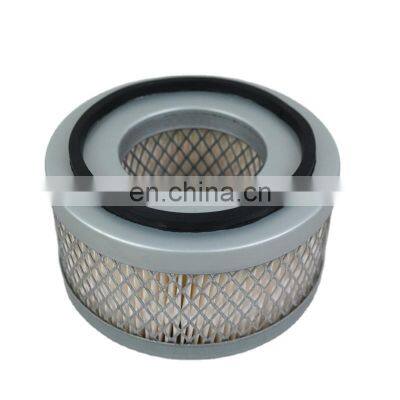 Xinxiang filter manufacturers wholesale compressor air filters 23698749 for Replace Ingersoll Rand V45KW compressor parts