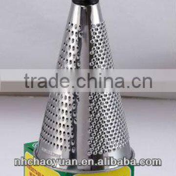 Conic Grater