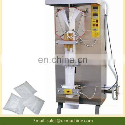 Pasteurized Milk Packaging Machine photo-5