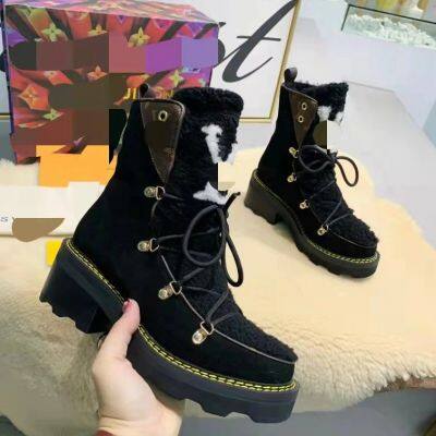 Designer Beaubourg Ankle Boot 02 photo-4