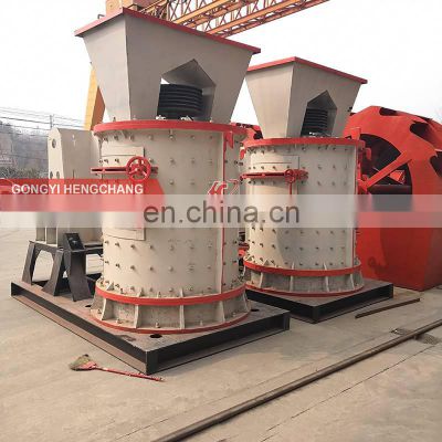 High Efficiency 50-80tph Vertical Shaft Impact Crusher VSI for Sand Making Plant