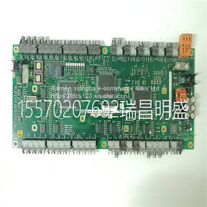 Module spare parts UFC760BE43 3BHE004573R0043
