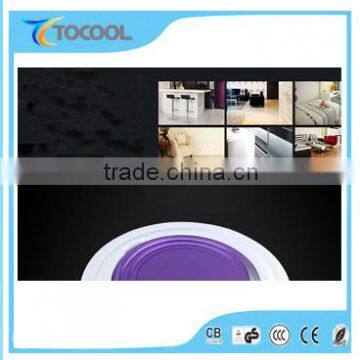 Auto Recharge Robot Vacuum Cleaner Anti Fall China Factory