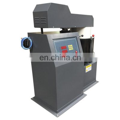 Asphalt Mixer for laboratory mixing of bituminous materials