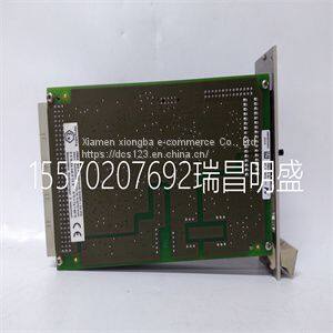 Module spare parts　F8650X