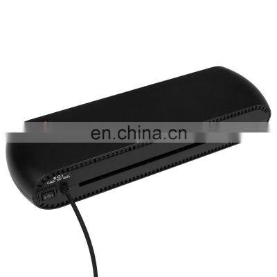 Willing OL145 Wholesale Small Thermal Laminator Machine A4 A5 A6 Thermal Laminator Machine photo-5