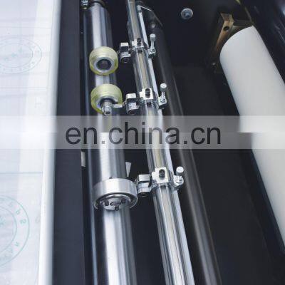 YFMB-950B A4 Laminator Semi-automatic Paper Lamination Machine