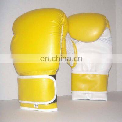 High Quality PU Leather Winning Boxing Gloves Boxing Gloves Children Play Boxing Gloves photo-5