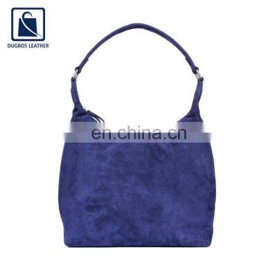 2020 New Arrival Luxury Style Fashion Genuine Leather Handbag for Women