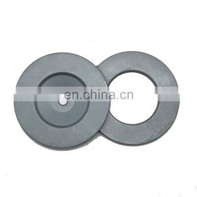 Factory Direct Sale High Quality Anti-finger Filter End Caps