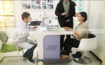 Health Risk Appraisal System,body Analyzer Functional Medical Machine