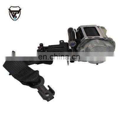 Wholesale High Quality Auto Parts ENVISION S Car Front Seat Belt Retractor Left For Buick 84764325 photo-3