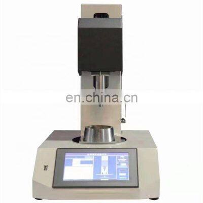 Automatic Type Cement Consistency Vicat Measure Machine Setting Time Meter photo-3