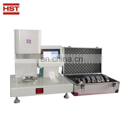 MXNR-400B Digital Display MFI MFR Melt Flow Rate Tester photo-5