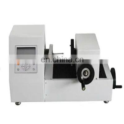 NDS-100 NDS-500 10N.m-500N.m Digital Display Auto Torsion Spring Testing Machine photo-3