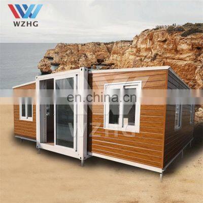 10Ft  Fiberglass Bv Container Ups Modular House For  Fast Shipping