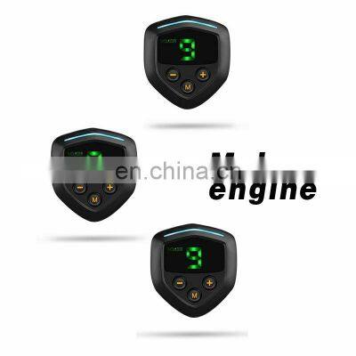 Fitness Muscle Massager Wireless Abdominal Arm Trainer Electric Stimulator photo-4