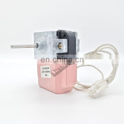 J58-00024K 220v refrigerator fan motor