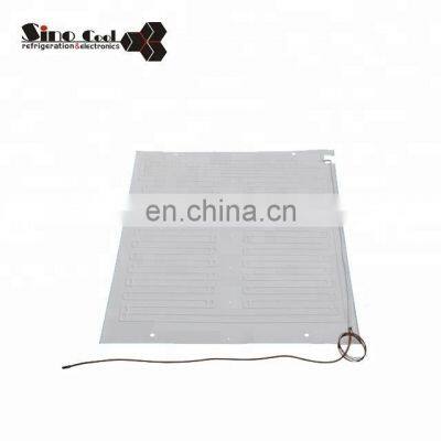 Refrigerator Parts SC Refrigeration Roll Bond Evaporator for Large Freezer Display Cabinet photo-4