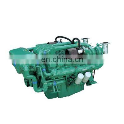 In Stock Doosan V158TI Engine for Boat photo-3
