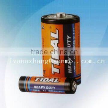 batteries radio made in china