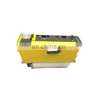 A06B-6110-H015 FANUC ALPHA i POWER SUPPLY MODULE MDL PSM-15i