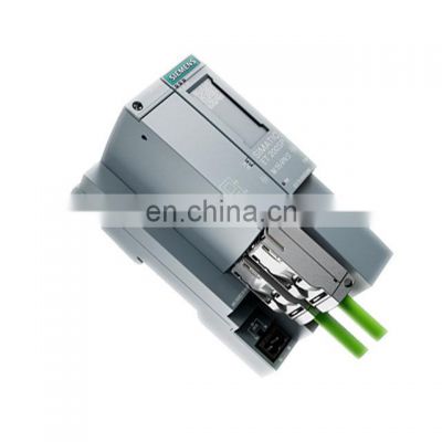 Brand New Siemens PLC siemens s71200 plc 1215 c 6ES7193-6BP20-0DA0 in stock