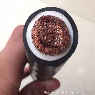 0.6/1KV Copper Core PVC Insulated PVC Sheathed Flexible Power Cable (VVR) photo-4