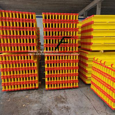 Good Price Formwork Doka H20 Beam H20 Timber Beam for Construction Made in China photo-4