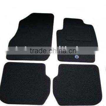 car floor mat for Mazda 3 serial