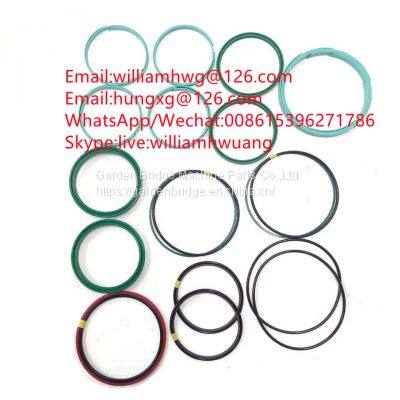 Konecranes Gasket Seal Kits 54108025 53369387 105950001S PS2447 Seal Kits 790959 54105402 791452