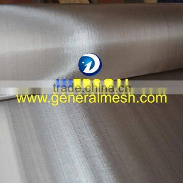 400x3000mesh Twill Dutch Weave Wire Cloth photo-4