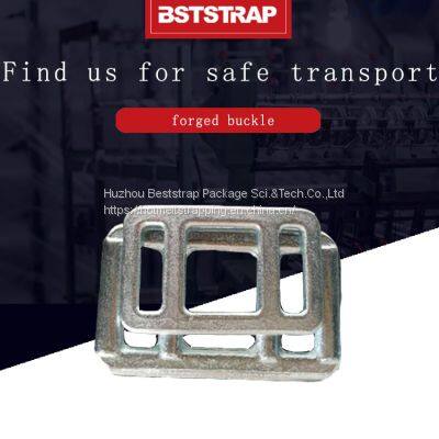 30mm Forged Lashing Buckle BT-FT-30A photo-2