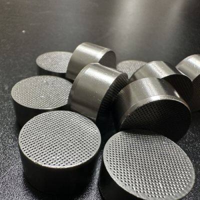 Stainless Steel Sintered Vents photo-3