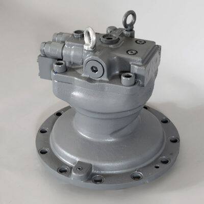 Excavator Parts M2X210CHB EX1200-6 Hydraulic Motor 4668923 EX1200-6 Swing Motor For Hitachi