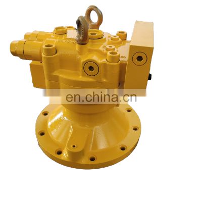 EC140B Excavator Swing Machinery Hydraulic Motor EC140B Swing Motor 14524188