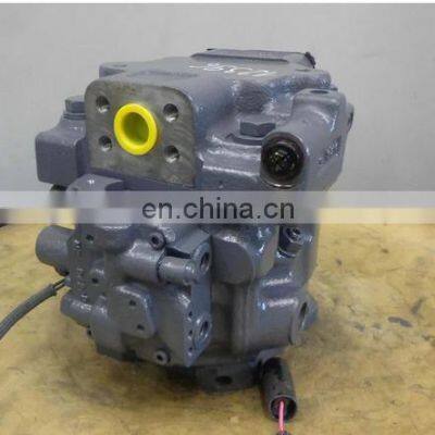 708-1W-00741 WA430-6 WA380-6 Hydraulic Pump Main Pump photo-3